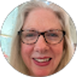 Profile photo of Debb Marzigliano