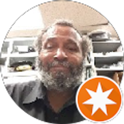 Profile photo of Chester V. Booth