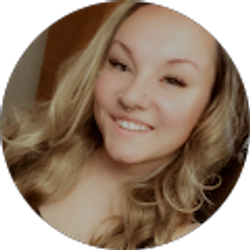 Profile photo of Kiersten Able