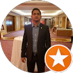 Profile photo of Asif Ghayas