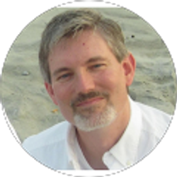 Profile photo of Kevin Weaver