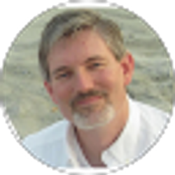Profile photo of Kevin Weaver