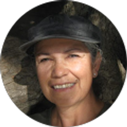 Profile photo of Dolores Jakes