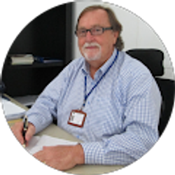 Profile photo of Mike DeHart