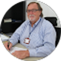 Profile photo of Mike DeHart