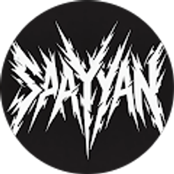 Profile photo of Saiyan