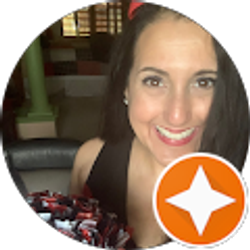 Profile photo of Samira Kaufman