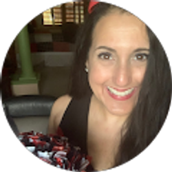 Profile photo of Samira Kaufman