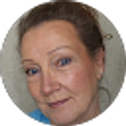 Profile photo of Angela Hall