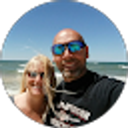 Profile photo of Tetzlaff Family Adventures