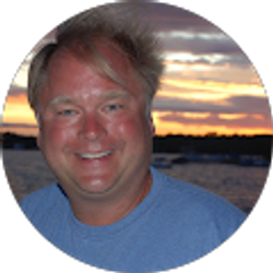 Profile photo of Bob Desmond