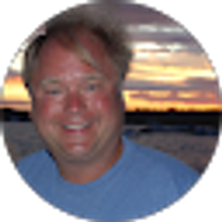Profile photo of Bob Desmond