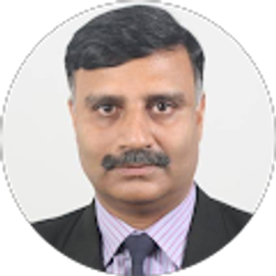 Profile photo of Kannan J S (Kannan)