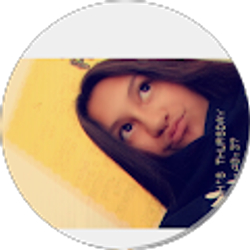 Profile photo of Sierah Castillo