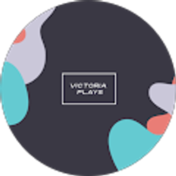 Profile photo of VictoriaPlays
