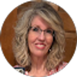 Profile photo of Susan Hightower Morales