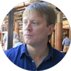 Profile photo of Gene Rozgonyi