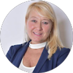 Profile photo of Deb Dumas