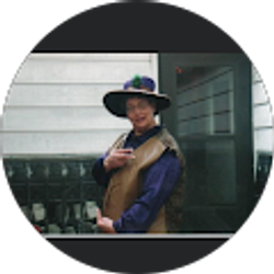 Profile photo of Dawn Wellman