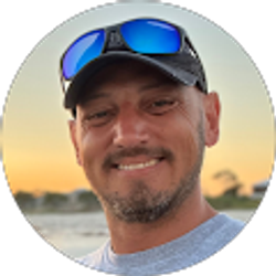 Profile photo of Timothy Anders