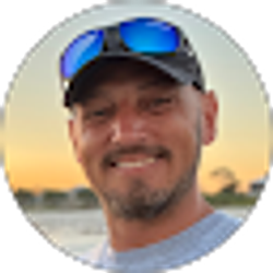 Profile photo of Timothy Anders