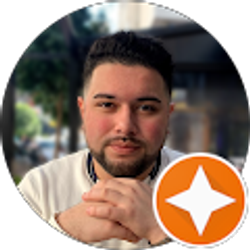 Profile photo of Semih Sırkıntı (Sam)