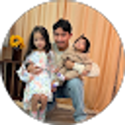 Profile photo of Samy Garcia