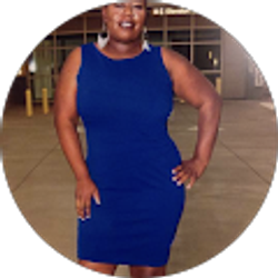 Profile photo of Rachel Smith