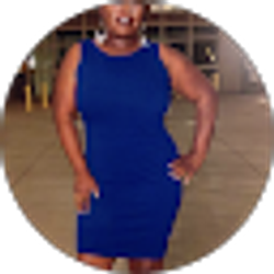 Profile photo of Rachel Smith