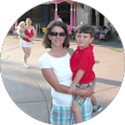 Profile photo of Tina Fain