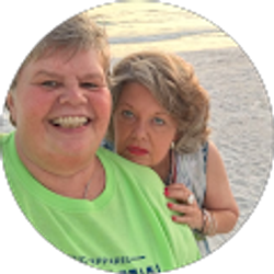 Profile photo of Susan Greiner