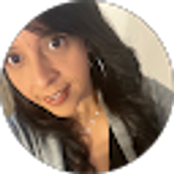 Profile photo of Vilmarie Rodriguez