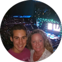 Profile photo of Heather Sinteff