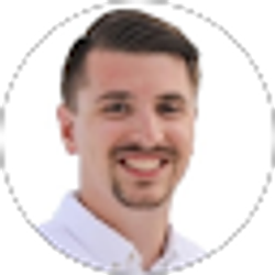 Profile photo of Jacob Gilmore