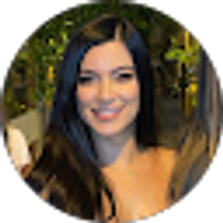 Profile photo of Cindy Romero