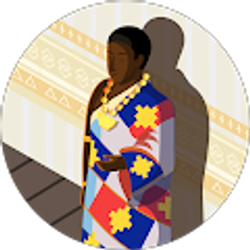 Profile photo of Arleeta Range