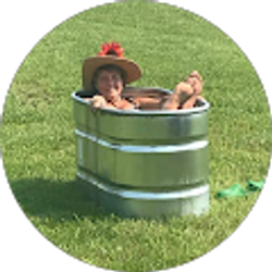 Profile photo of Kandy Hess