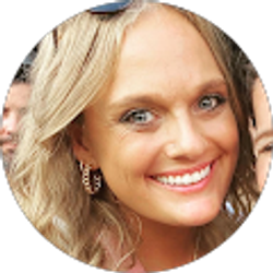 Profile photo of Cat Johnson