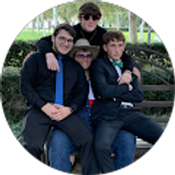 Profile photo of Will McCoy