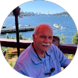 Profile photo of Frank Klein