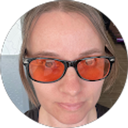 Profile photo of Danielle