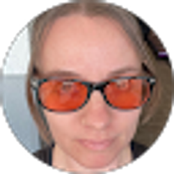 Profile photo of Danielle