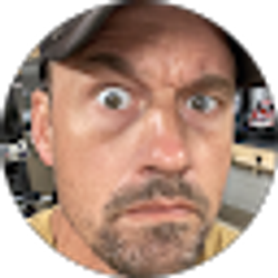Profile photo of Joe Maynard