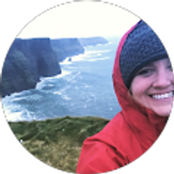 Profile photo of Brittany Robison