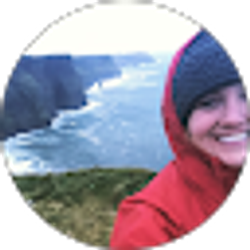 Profile photo of Brittany Robison