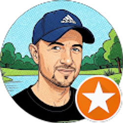 Profile photo of Javier Melendez