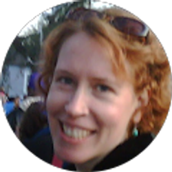 Profile photo of Sarah Carr