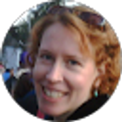 Profile photo of Sarah Carr