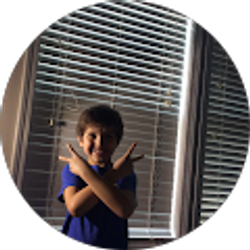 Profile photo of Andy Holguin