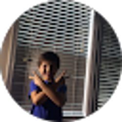 Profile photo of Andy Holguin